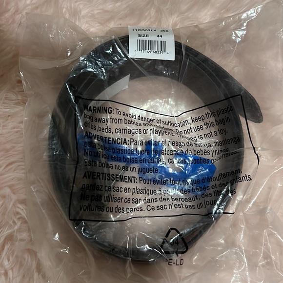 Columbia Men’s Classic Belt - Picture 8 of 9